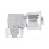 Female Compressor - Swivel - 90 Elbow - Block Type - 26 Series Fittings